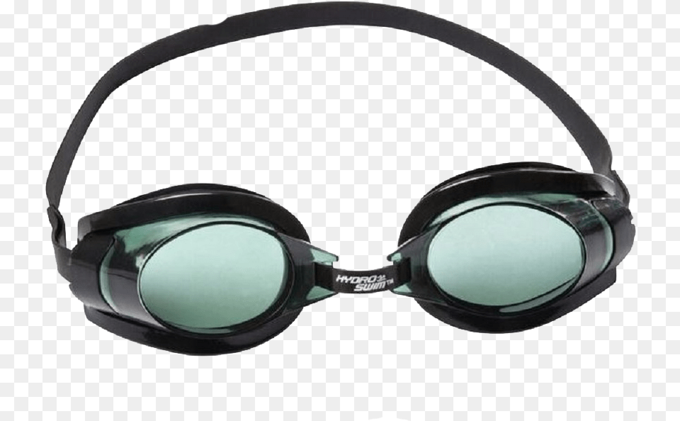 Swim And Snorkel Hydro Swim Youth Focus Swim Goggles Bestway, Accessories, Sunglasses, Glasses Free Png