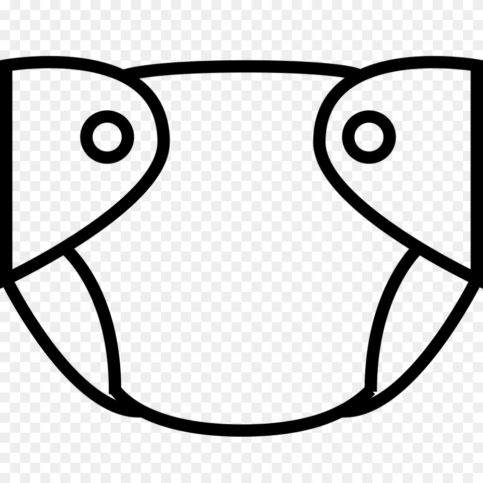 Swim Diapers Png Image