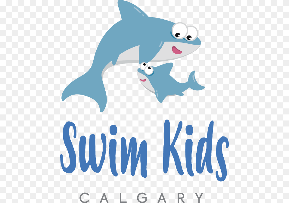 Swim Kids Calgary Logo Cartoon, Animal, Bear, Mammal, Wildlife Free Png