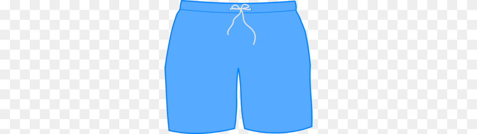Swim Shorts Clip Art, Clothing, Swimming Trunks Free Transparent Png