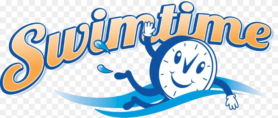 Swim Time Swim School, Logo Free Png