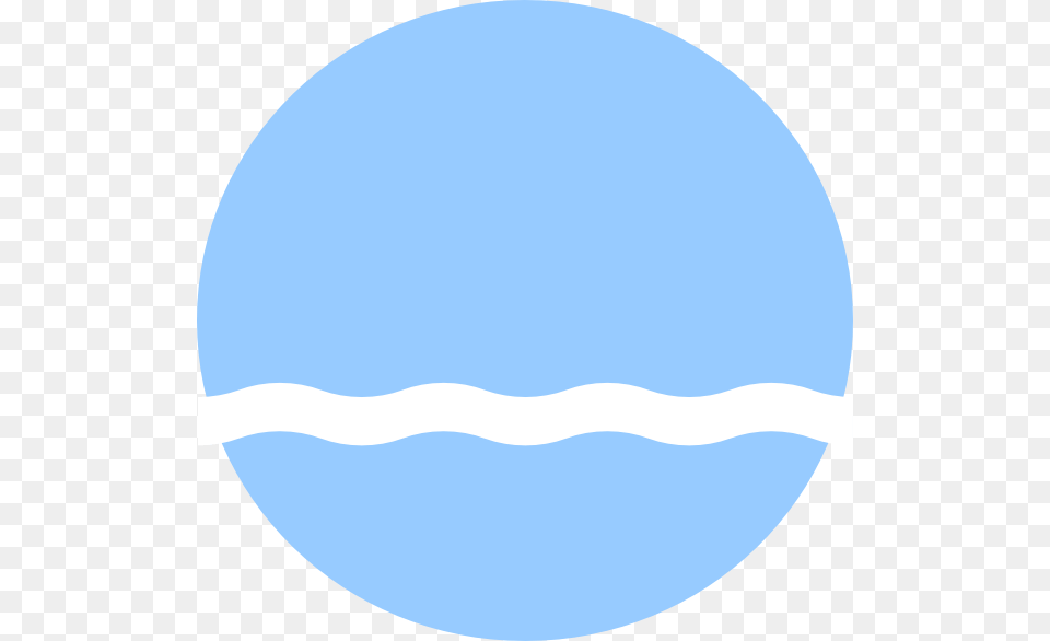 Swim White Icon Clip Arts For Web, Sphere, Logo, Tennis Ball, Ball Free Png Download