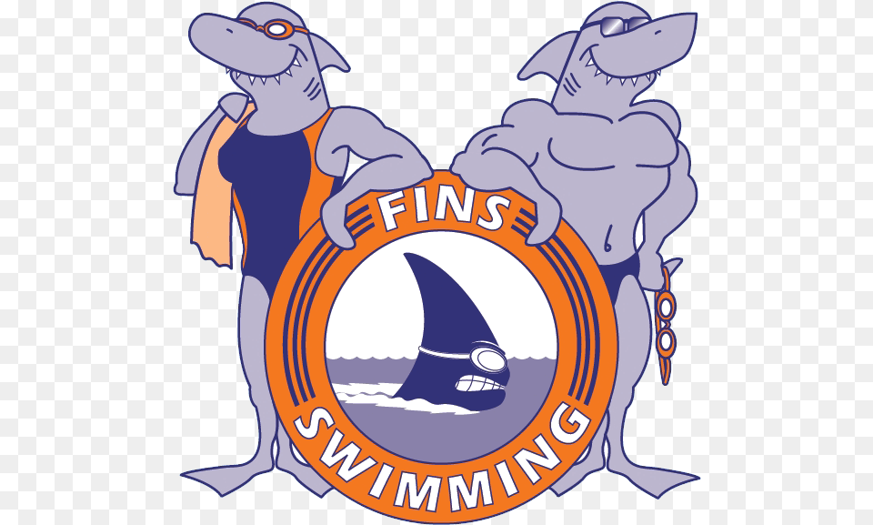 Swimmer Clipart Water Activity Cartoon, Logo, Animal, Mammal Png
