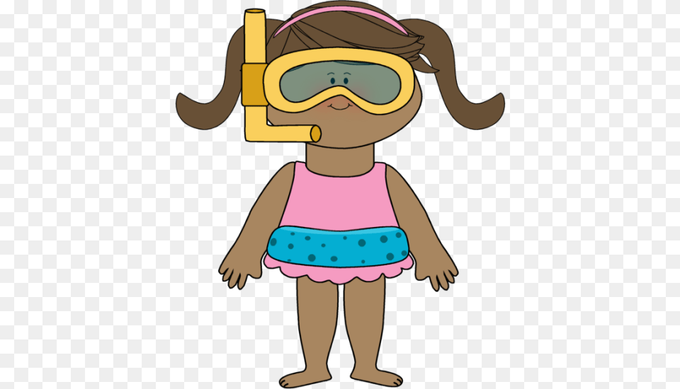 Swimmer Silhouette, Accessories, Goggles, Cartoon, Baby Free Transparent Png