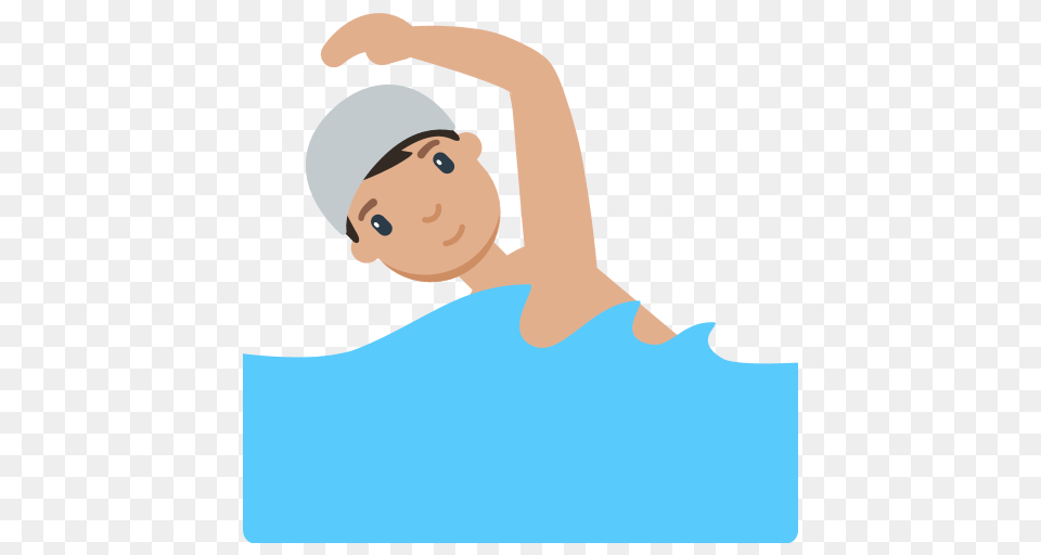 Swimming, Cap, Clothing, Hat, Water Sports Png Image