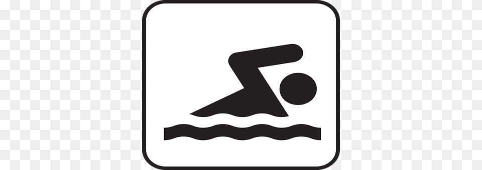 Swimming Sign, Symbol, Text, Device Png
