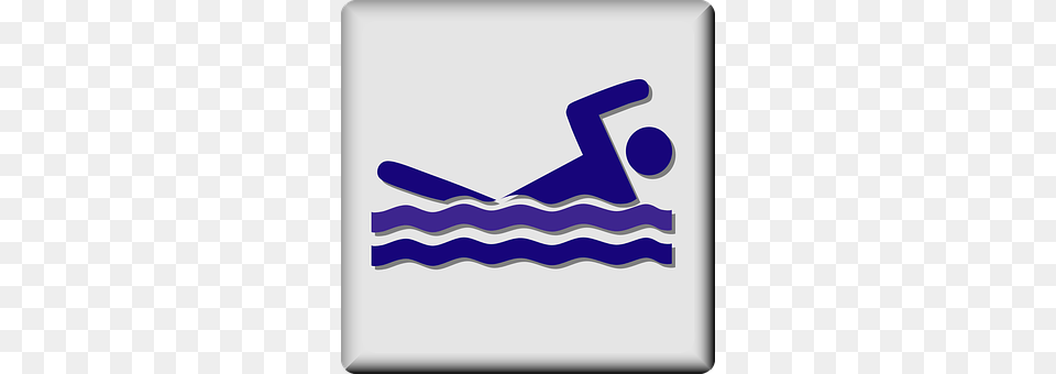 Swimming Smoke Pipe, Logo, Home Decor, Aircraft Free Png Download