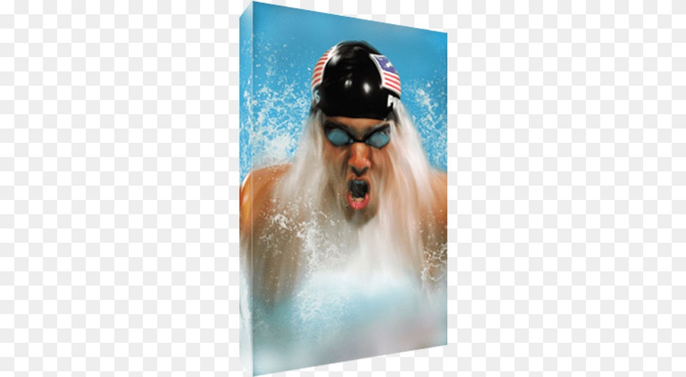Swimming, Water Sports, Water, Sport, Person Png