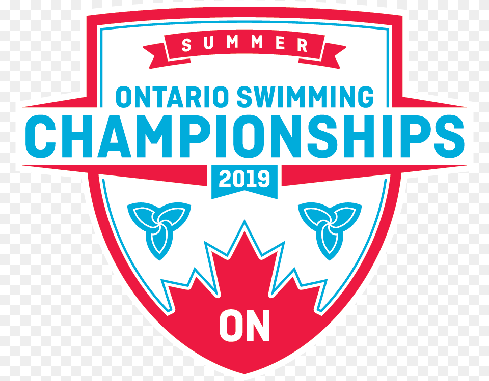 Swimming Canada, Badge, Logo, Symbol, First Aid Free Png