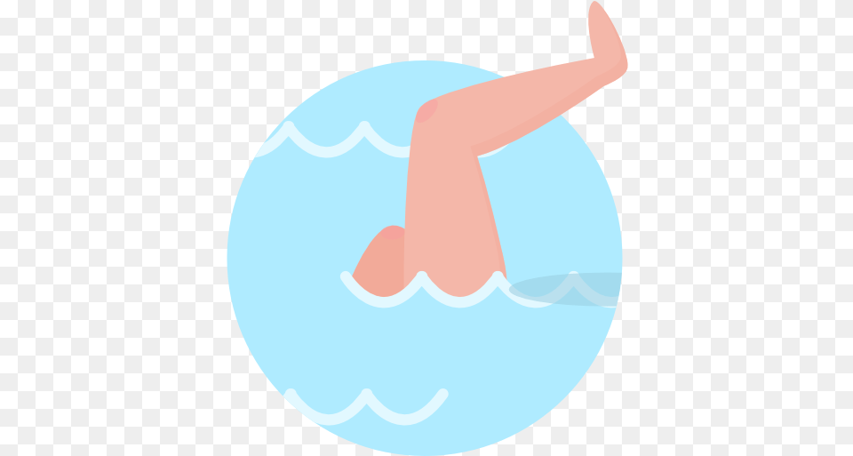 Swimming Circle, Leisure Activities, Person, Sport, Water Free Png Download