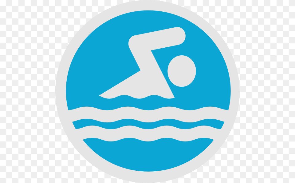 Swimming Clip Art, Symbol, Logo, Text, Number Free Transparent Png
