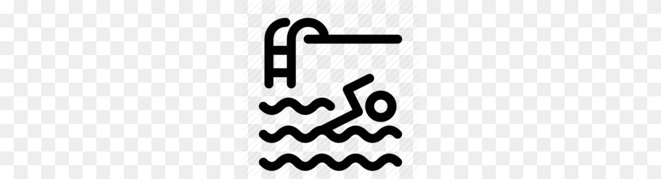 Swimming Clip Art Clipart, Smoke Pipe, Text Free Png