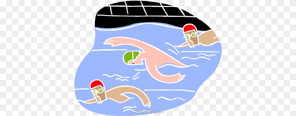 Swimming Clipart, Water Sports, Water, Leisure Activities, Sport Free Png Download