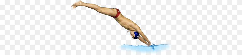 Swimming Dive People Swimming, Leisure Activities, Person, Sport, Water Free Png Download