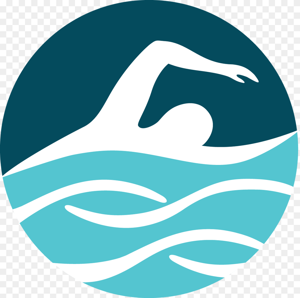 Swimming Icon Water Sports, Person, Leisure Activities, Hat Free Transparent Png