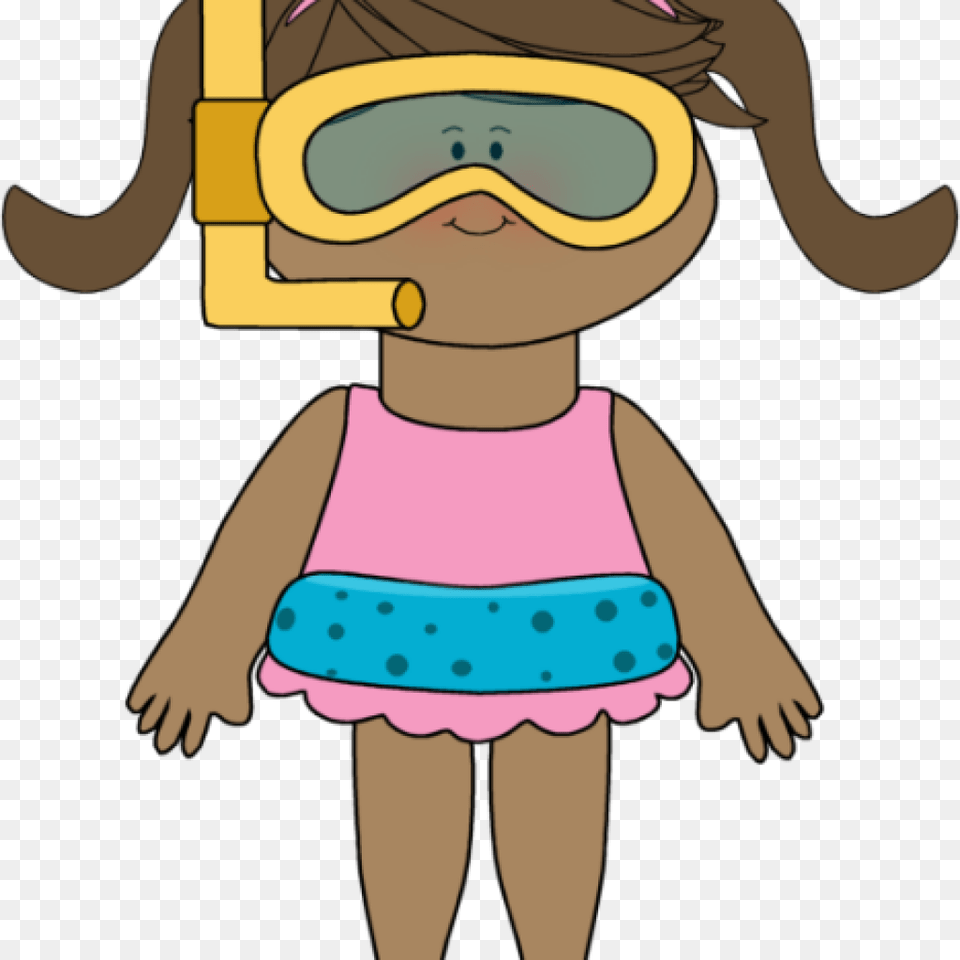 Swimming Images Clip Art Swim Goggles Clipart Clipart Clip Art Free Beach, Accessories, Baby, Person, Cartoon Png