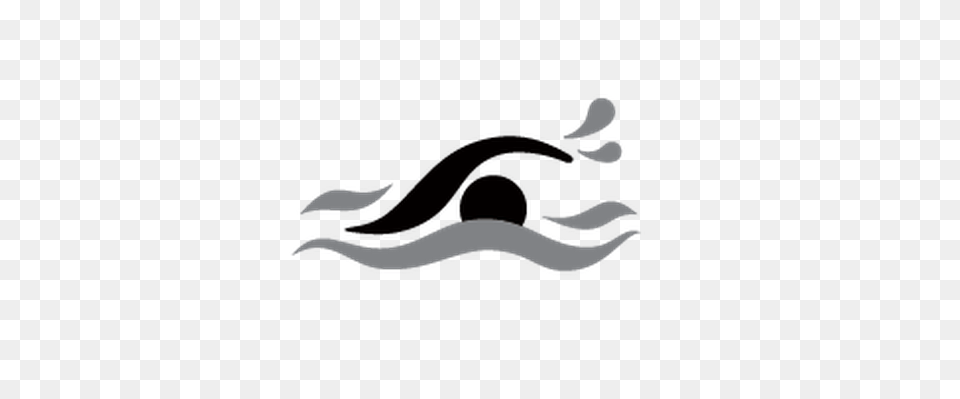 Swimming Logo Clip Art Loadtve, Smoke Pipe, Water Sports, Water, Sport Png Image