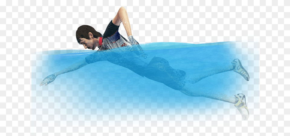 Swimming Pessoa Nadando, Water Sports, Leisure Activities, Water, Person Free Transparent Png
