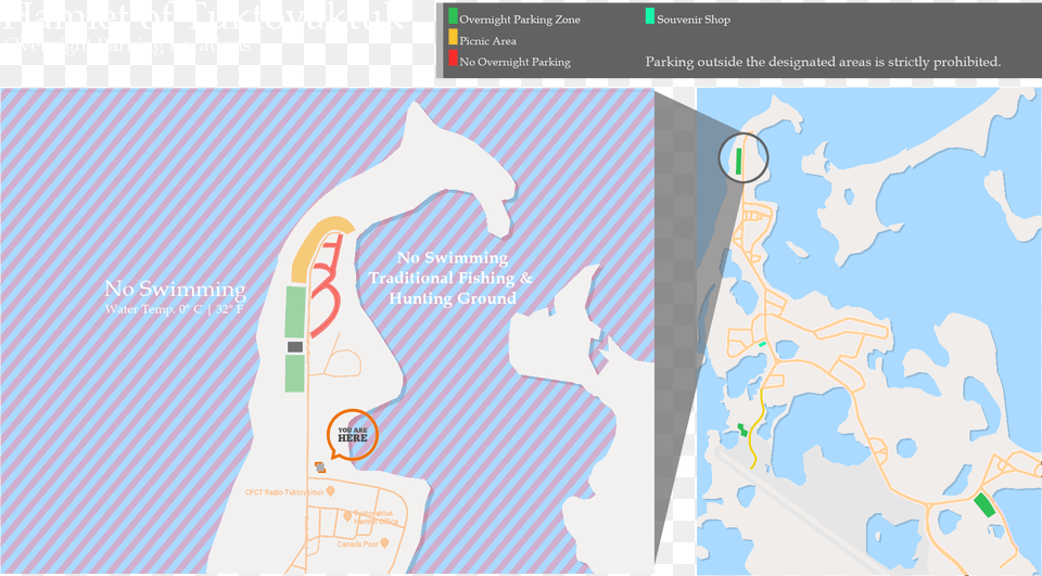 Swimming Point Camp Tuktoyaktuk, Chart, Plot Free Png Download