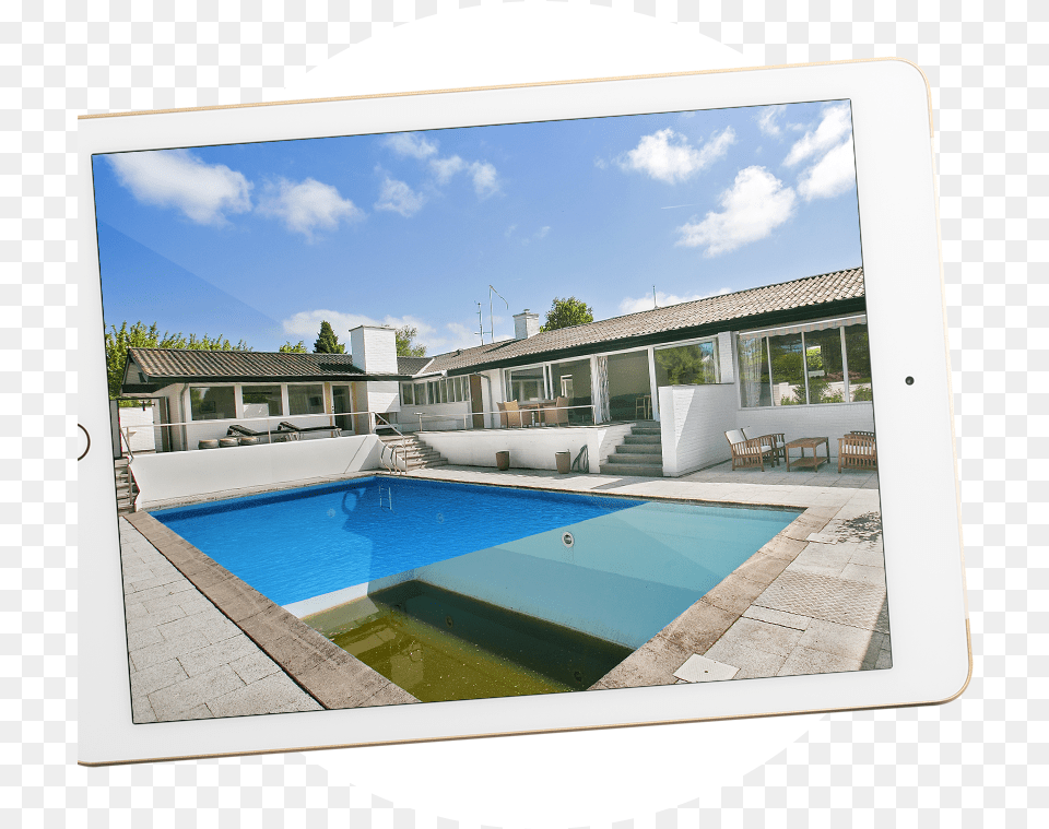 Swimming Pool, Architecture, Villa, Resort, Water Free Png Download