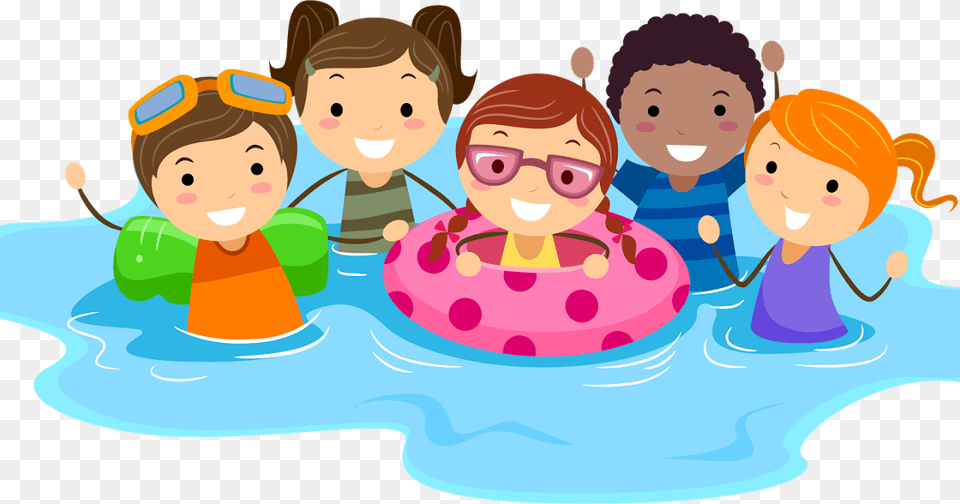 Swimming Pool Child Clip Art Kids Swimming Clipart, Water Sports, Water, Sport, Person Free Png