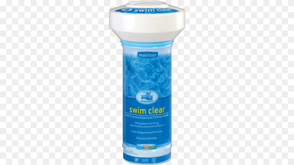 Swimming Pool Chlorine Floater, Bottle, Shaker Png Image