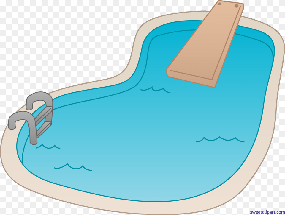 Swimming Pool Clip Art, Water, Swimming Pool, Sport, Water Sports Png Image