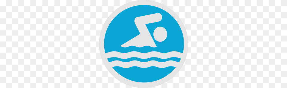 Swimming Pool Clipart, Symbol, Logo, Text, Number Png Image
