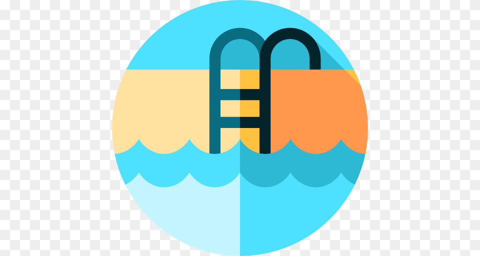 Swimming Pool Icon, Logo, Food, Ketchup Png Image