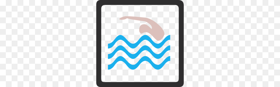 Swimming Pool Symbol Clip Art, Leisure Activities, Person, Sport, Water Png