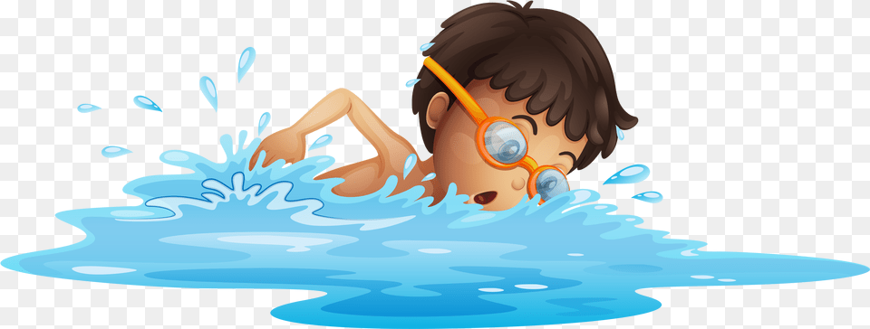 Swimming Sport Images Swimming, Water Sports, Water, Person, Leisure Activities Free Png Download