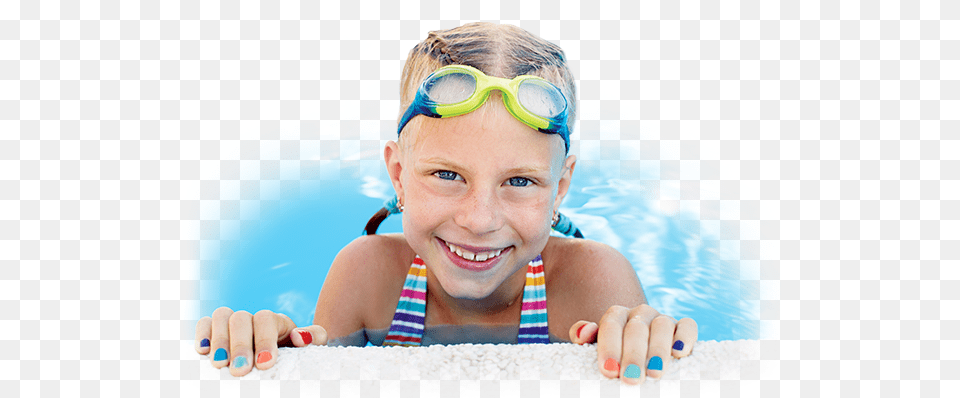 Swimming Sport Images Swimming Kid, Accessories, Water, Person, Leisure Activities Free Png Download