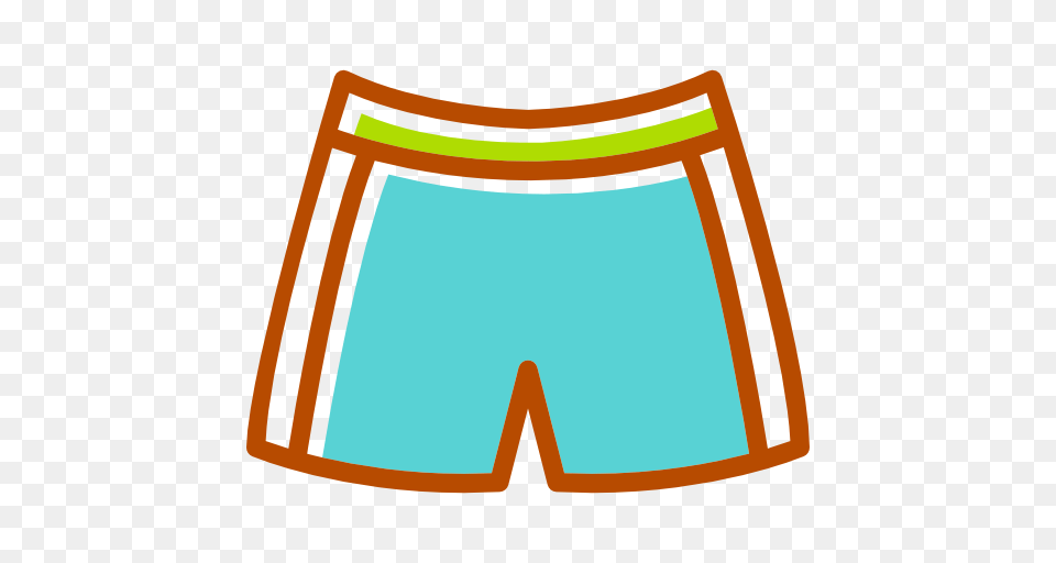 Swimsuit, Clothing, Shorts, Crib, Furniture Free Transparent Png