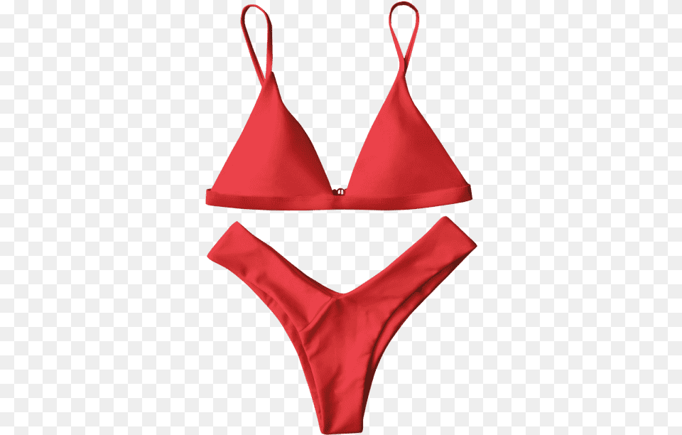 Swimsuit, Bikini, Clothing, Swimwear, Underwear Png Image