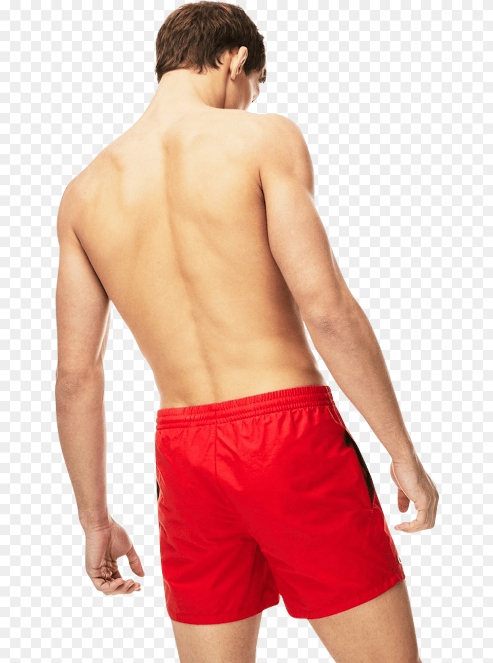 Swimsuit, Clothing, Shorts, Adult, Male Free Png
