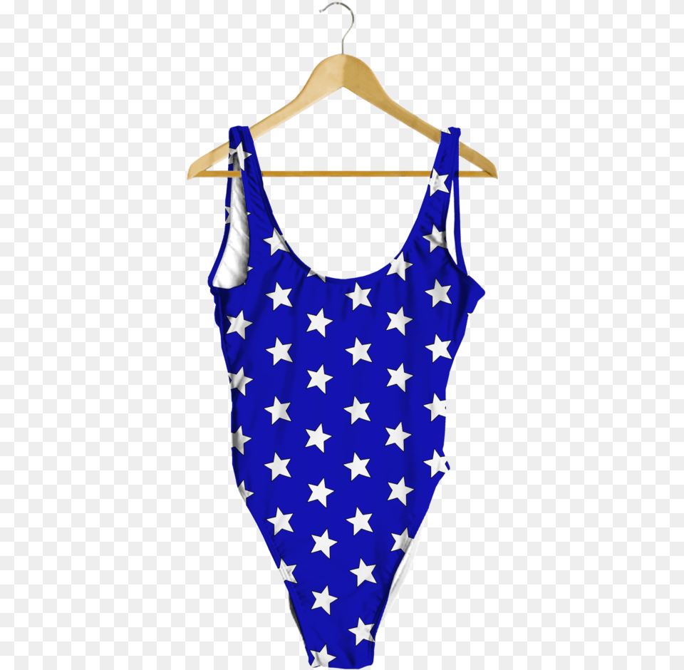 Swimsuit, Clothing, Swimwear, Flag Free Png Download