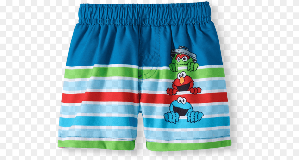 Swimsuit, Clothing, Shorts, Swimming Trunks Png