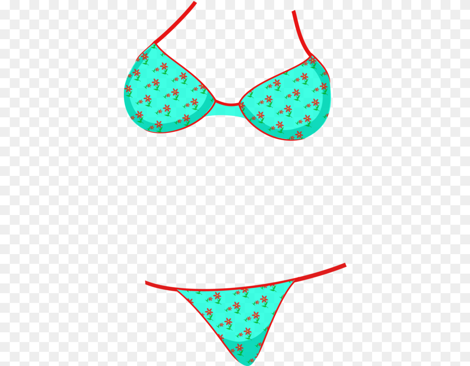 Swimsuit Bikini Panties Clothing Trunks, Lingerie, Swimwear, Underwear, Thong Png Image
