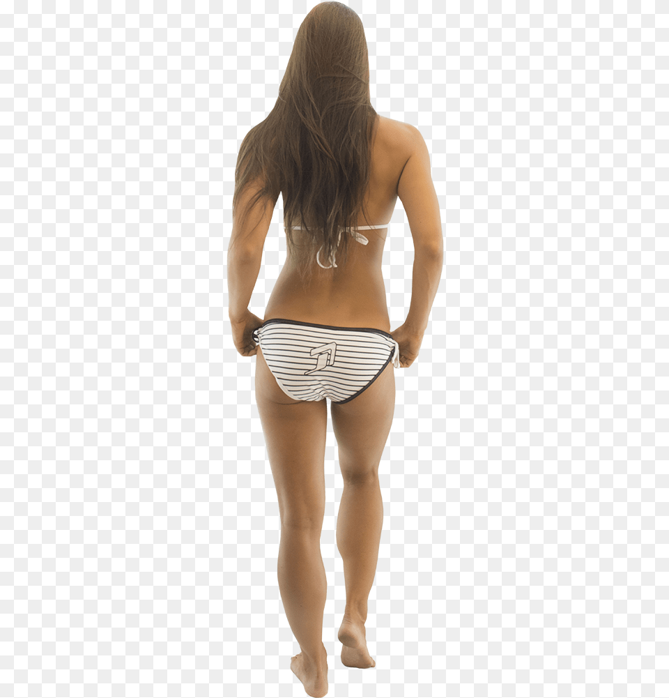 Swimsuit Bottom, Back, Bikini, Body Part, Clothing Png