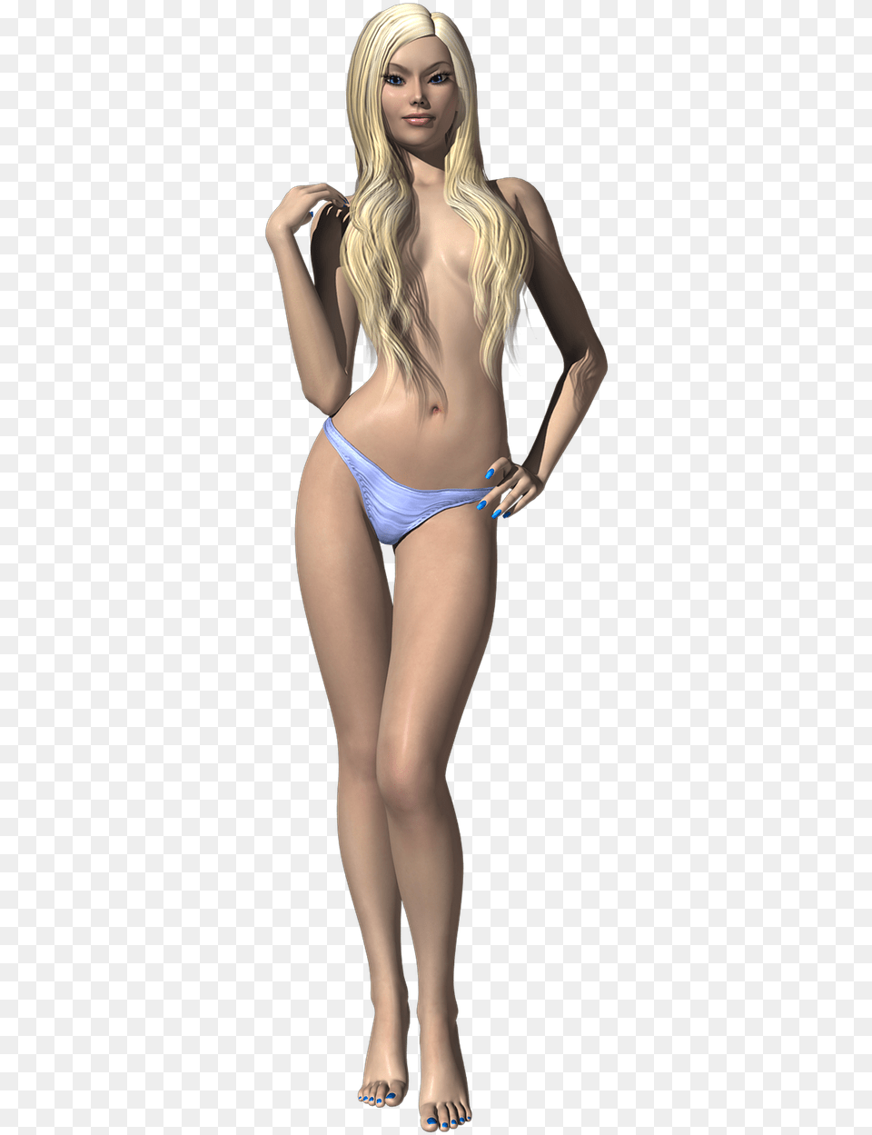 Swimsuit Bottom, Adult, Swimwear, Person, Woman Png