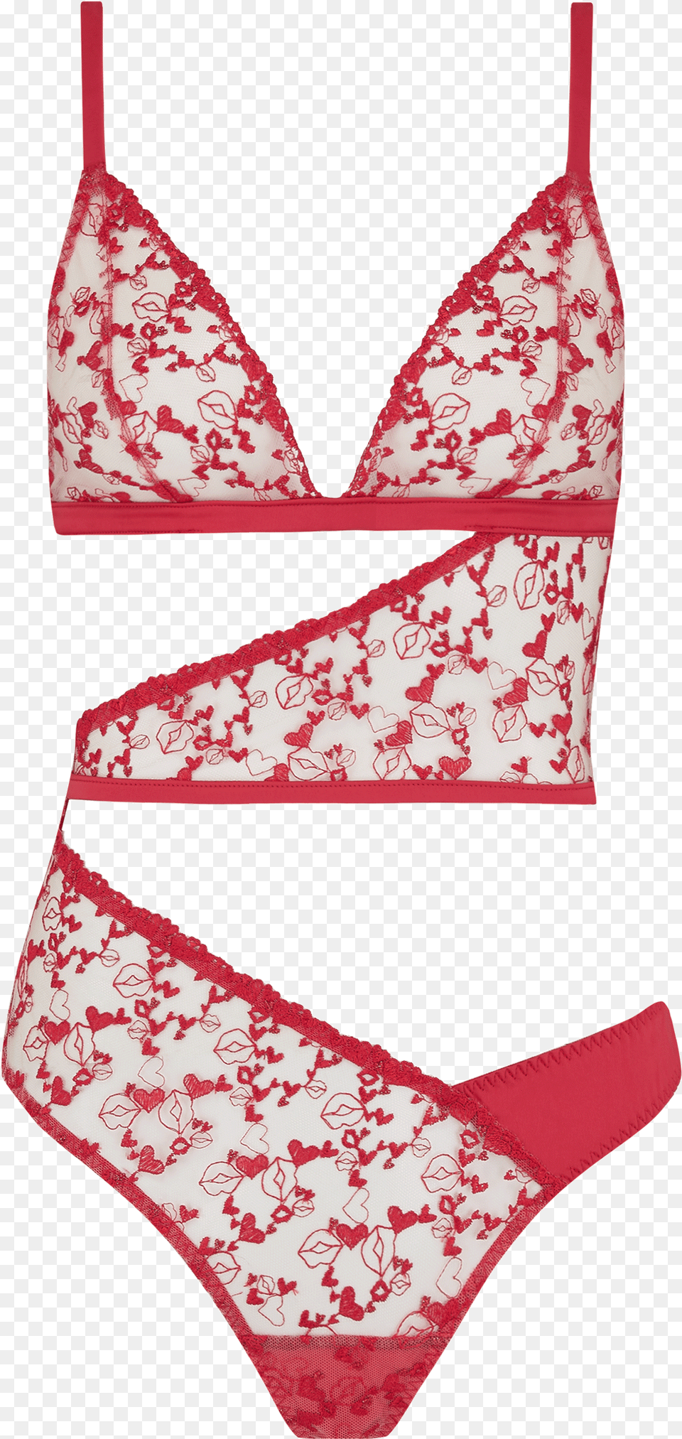 Swimsuit Bottom, Clothing, Lingerie, Underwear, Bra Free Transparent Png