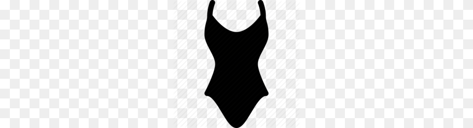Swimsuit Clipart, Clothing, Swimwear, Person Free Png Download