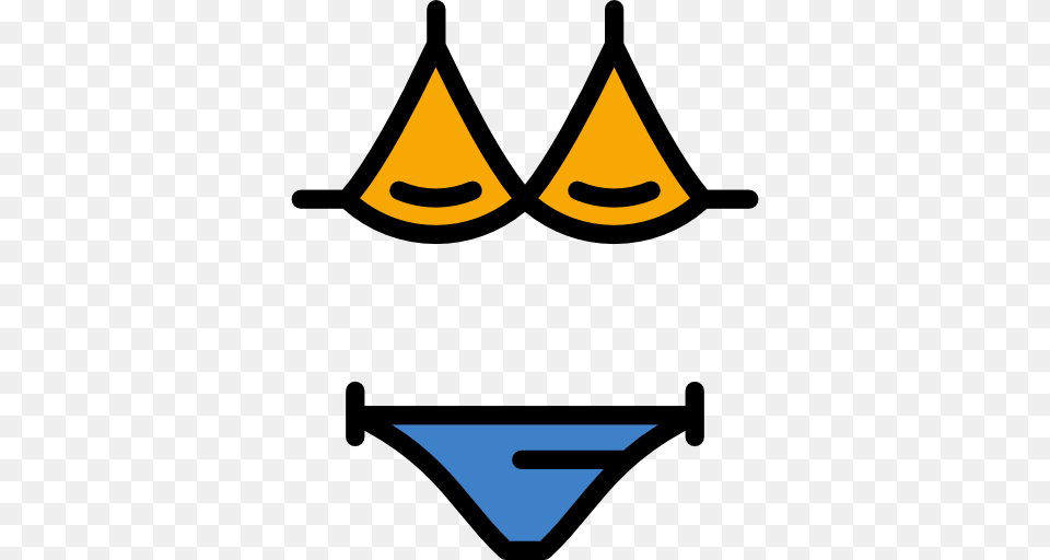 Swimsuit Icon, Bikini, Clothing, Swimwear, Smoke Pipe Free Png