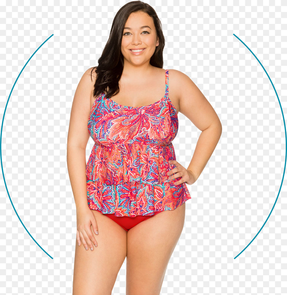 Swimsuit Model Free Png Download