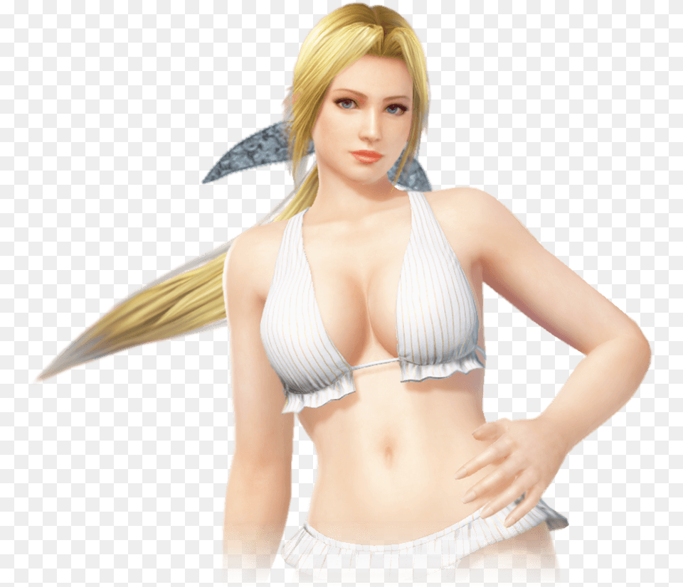 Swimsuit Model, Adult, Swimwear, Person, Woman Free Png Download