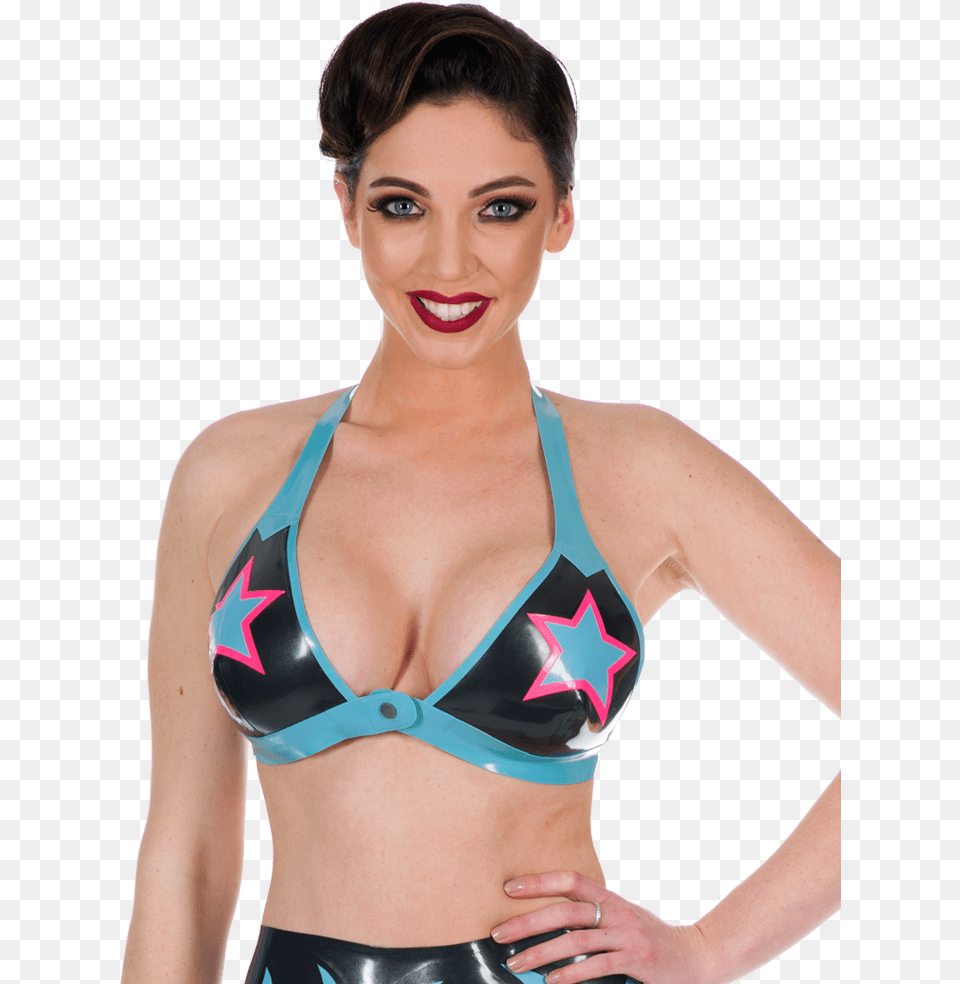 Swimsuit Top, Adult, Underwear, Swimwear, Person Png