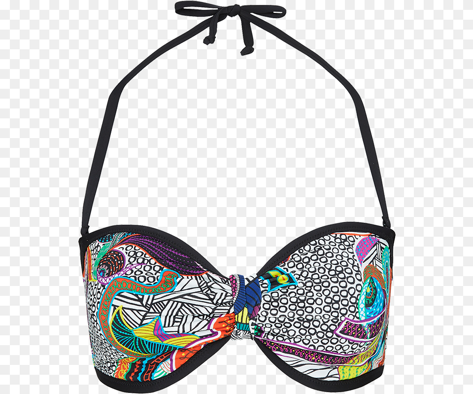 Swimsuit Top, Bra, Clothing, Lingerie, Underwear Free Png Download