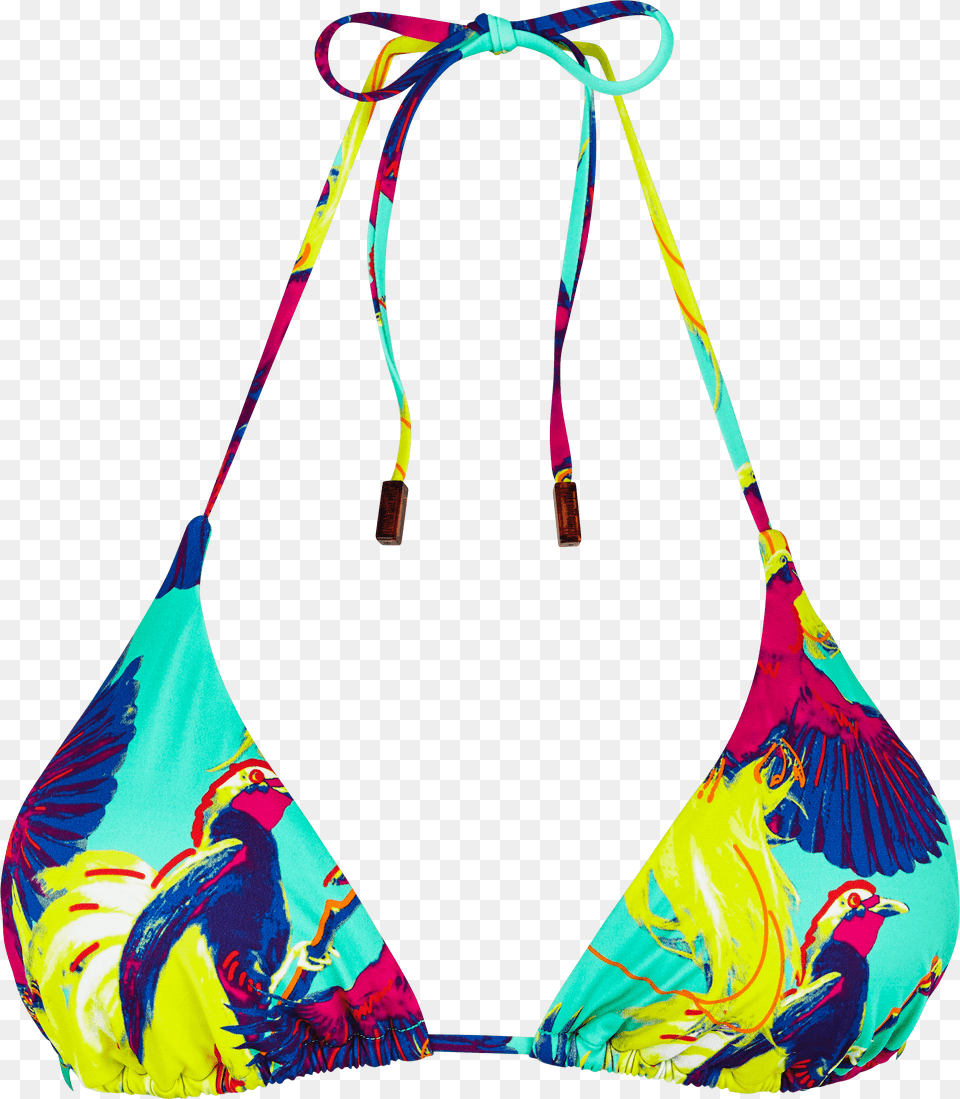 Swimsuit Top, Accessories, Bag, Bikini, Clothing Free Png