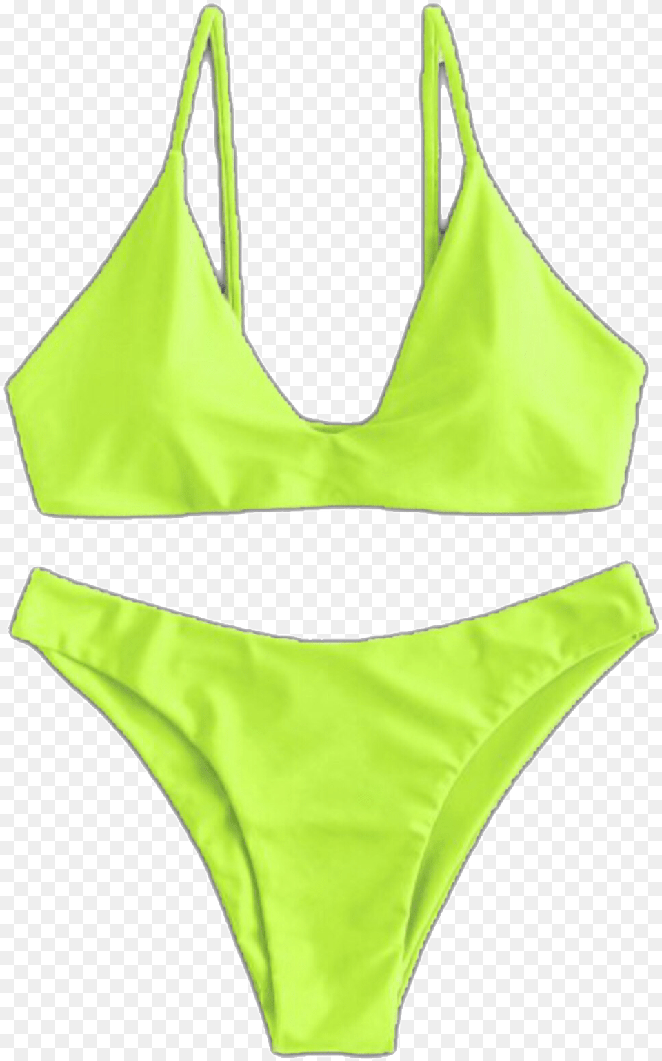 Swimsuit Vsco Vscogirl Swimsuits Bikini Swim Love Vibes Swimsuit Bottom, Clothing, Swimwear, Accessories, Bag Free Transparent Png