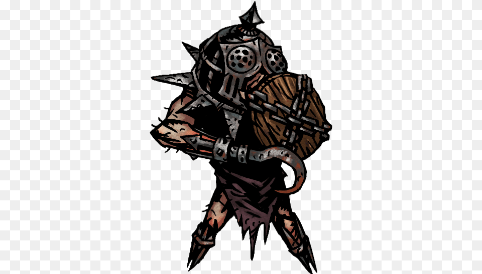 Swine Slasher Medieval Dark Dungeons, Knight, Person, Adult, Male Free Png